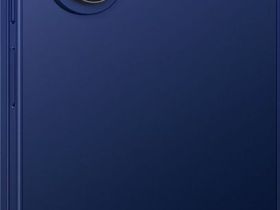 Смартфон Samsung Galaxy Z Fold7 512 ГБ Синий