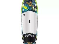 Надувная доска для SUP-бординга IBOARD 11' Green