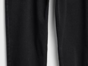 Джинсы Jogger, Серый