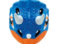 Globber Шлем защитный Globber Fantasy Helmet, цвет Синий, ростовка XS/S