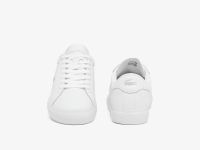 Женские кеды Lacoste POWERCOURT 125 2 SFA