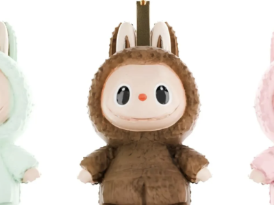 Роскачество запускает исследование игрушек Лабубу