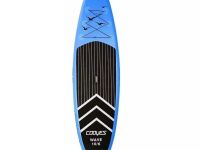 Надувная доска для SUP-бординга COOYES Wave 10.6 Dark Blue