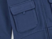 Толстовка на молнии для мальчика