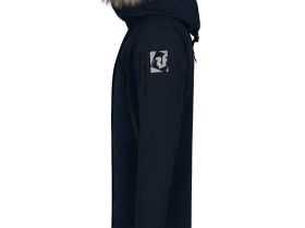 Полупальто пуховое Dikson IV Женское