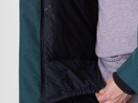 Пальто пуховое Aurora III DF Женское