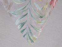 Комплект наволочек Шарлотта