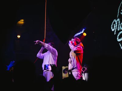 Билеты на Полумягкие (Другой 2.0) / Концерт | Афиша | ИнфоТаймс