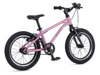 Детский велосипед Maxiscoo Air Stellar 16, год 2025, цвет Розовый