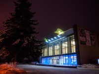 Концертный зал им. С. И. Танеева