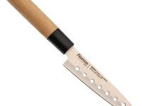 Набор из 3-х кухонных ножей Fissman Katana 3