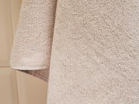 Полотенце махровое Амадео/Amadeo, бежевое