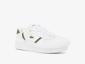 Мужские кеды Lacoste T-CLIP SET 224 2 SMA