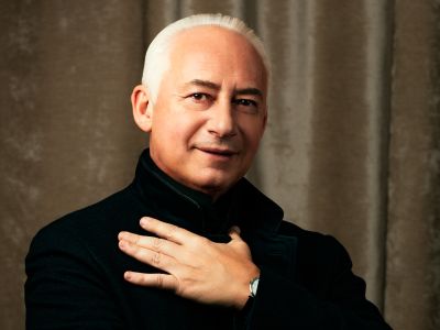 Открытие XVII фестиваля Владимира Спивакова (Филармония. Большой зал)