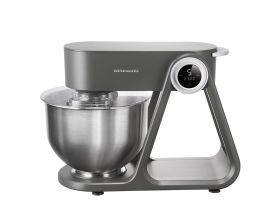 Планетарный миксер REDMOND FM600 (серый)