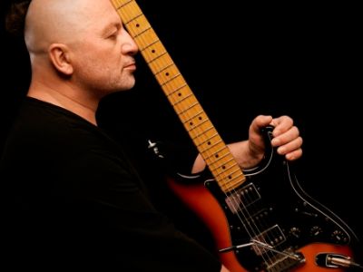 Вадим Самойлов. Агата Кристи