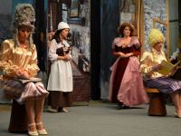 Театр юного зрителя г. Нижнекамска