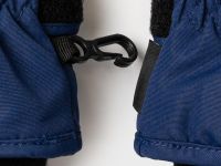 Перчатки текстильные для мальчиков