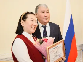 В Якутске подвели итоги Дня народного мастера