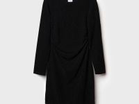 Платье трикотажное для девочек