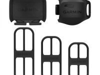 Датчик скорости и каденса Garmin Bike Speed Sensor 2 и Cadence Sensor 2 (черный)