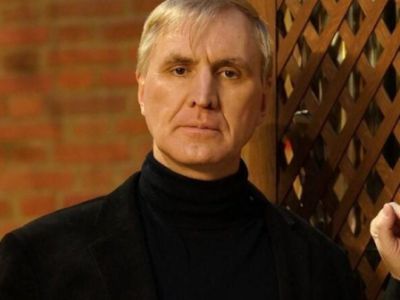 Фестиваль «От Рождества до Рождества». Концерт органной музыки «Прошлый век»