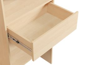 Модуль для гардероба Хелен 4.1-240x240 Береза