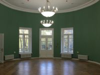 Усадьба Знаменское-Губайлово