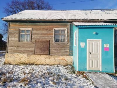 Федоровский сельский дом культуры