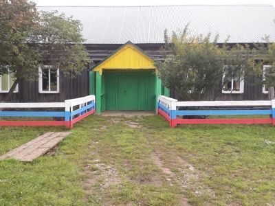 Колтаевский сельский дом культуры