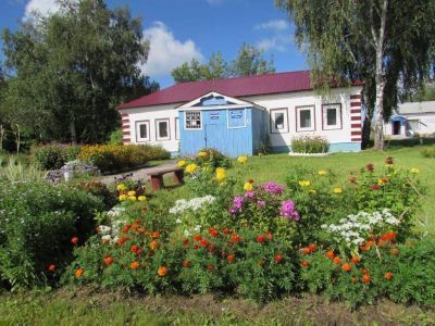 Макеевский сельский дом культуры