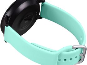 Ремешок Red Line для умных часов 22 мм Мятный