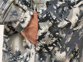 Костюм Remington Texas Anti-mosquito Apex