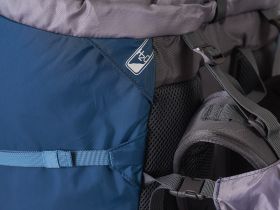 Рюкзак Makalu 85 V5