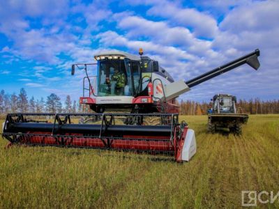 Поддержка сельского хозяйства из бюджета Якутии сохранится на уровне 2025 года