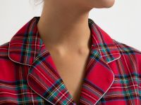 Халат Сент-Мориц/Saint Moritz II