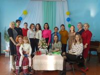 Межпоселенческая библиотека Лахденпохского муниципального района