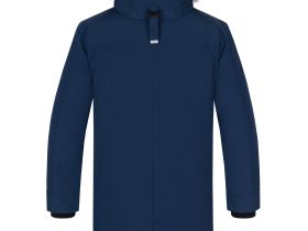 Полупальто пуховое Dikson IV Мужское