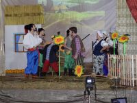 Дом культуры Гурского сельского поселения