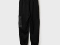 Брюки трикотажные для мальчиков