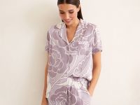 Пижама Royal purple III