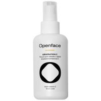 Лосьон для сияния с тремя формами витамина С Openface Generation C