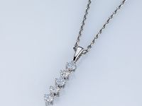 Подвеска из серебра э0612пд05150500