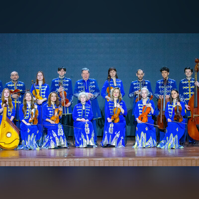 Снежная королева