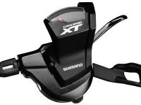 Манетки Shimano XT SL-M8000 22-33 скорости (левый - передний)