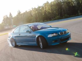 Обучение в гоночной школе