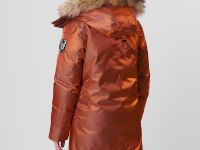 Полупальто пуховое Kodiak GL II Женское