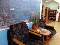 Ангарская сельская библиотека-филиал № 19