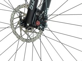 Горный велосипед Stinger Element 29, год 2025, цвет Синий, ростовка 18