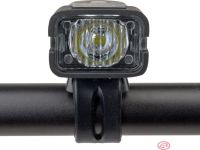 Фара для велосипеда передняя Author A-Vision (белый черный)